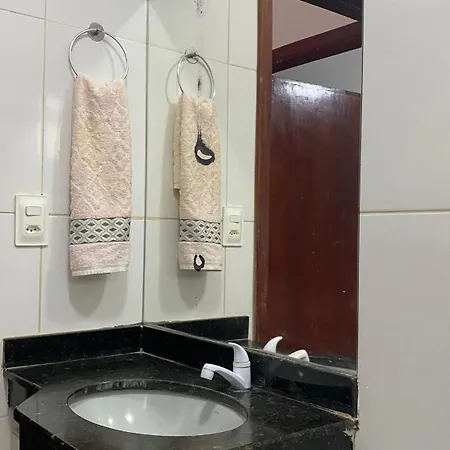 Flat Aimore Campo Grande  Exterior foto