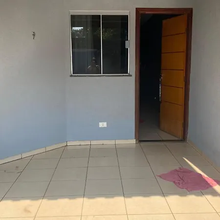 Flat Aimore Campo Grande  Exterior foto