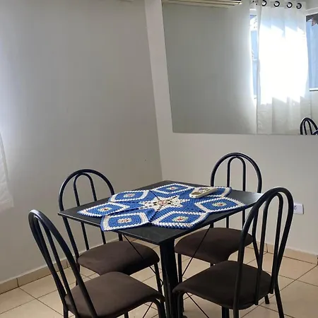 Flat Aimore Campo Grande  Exterior foto