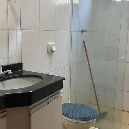 Flat Aimore Campo Grande  Exterior foto