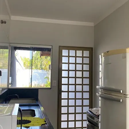 Flat Aimore Campo Grande  Exterior foto
