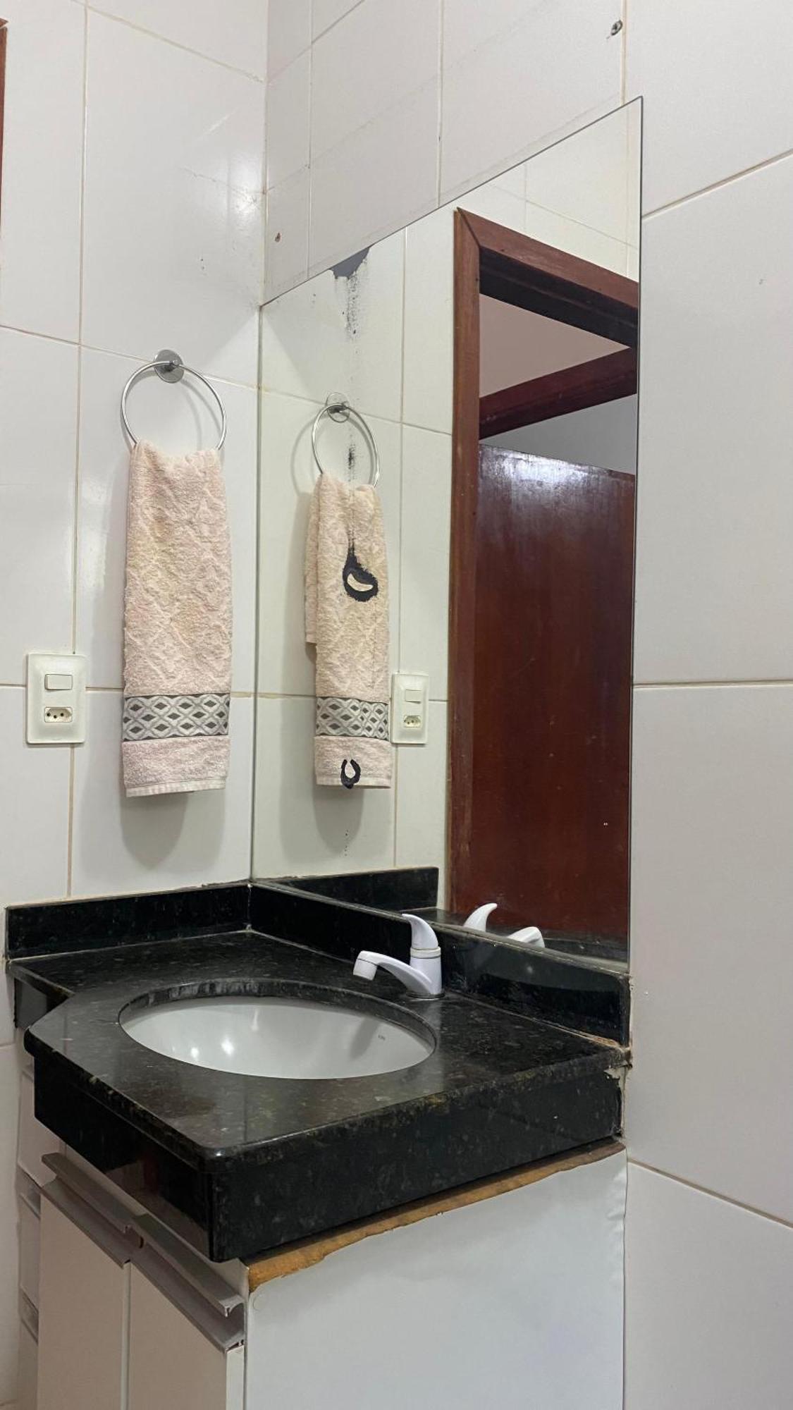 Flat Aimore Holiday home Campo Grande (Mato Grosso do Sul)
