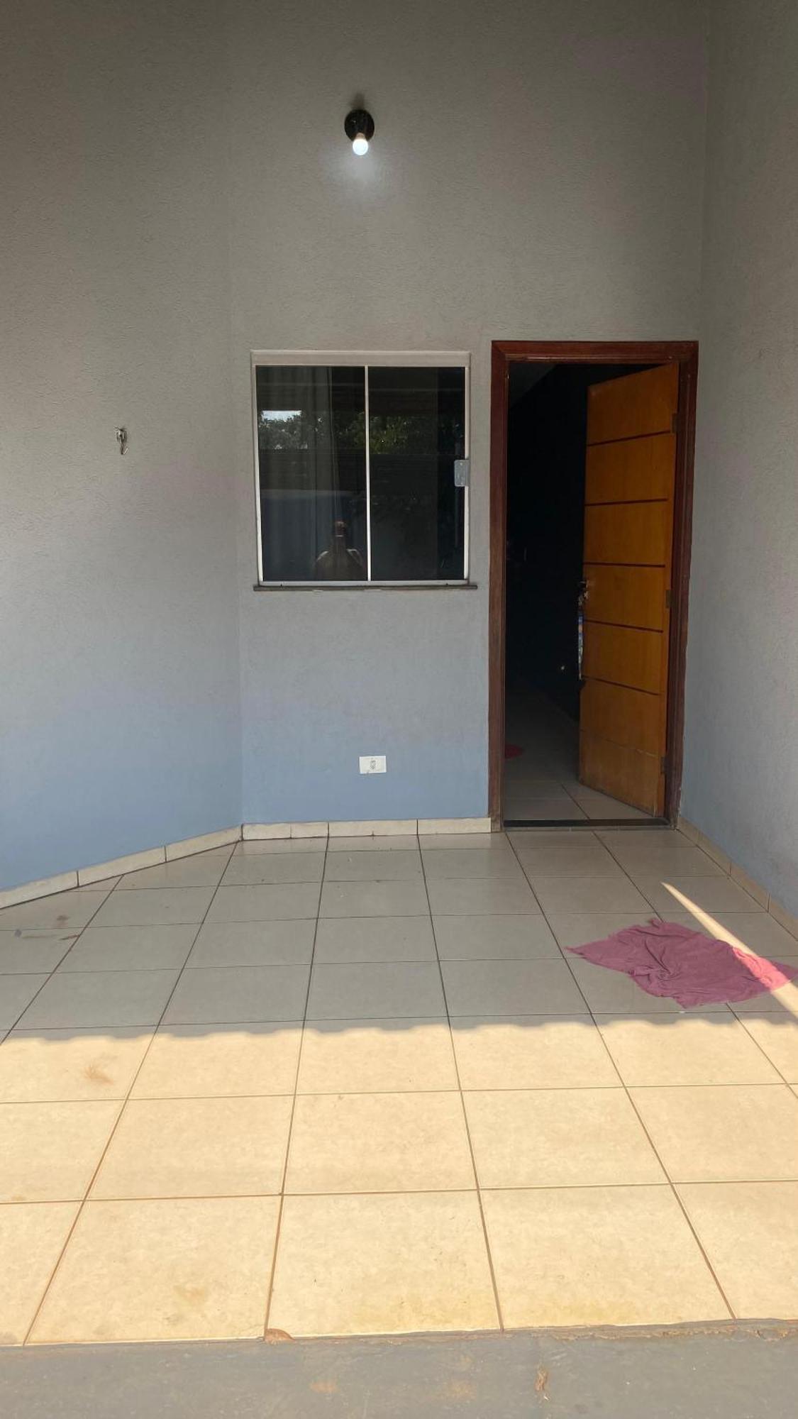 Flat Aimore * Campo Grande (Mato Grosso do Sul)