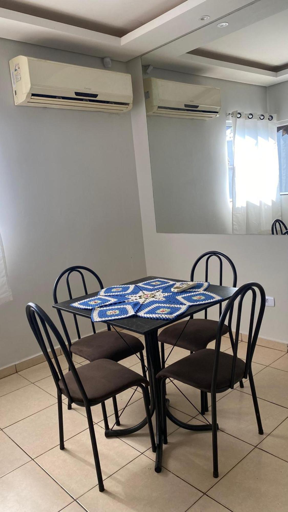 Holiday home Flat Aimore *
