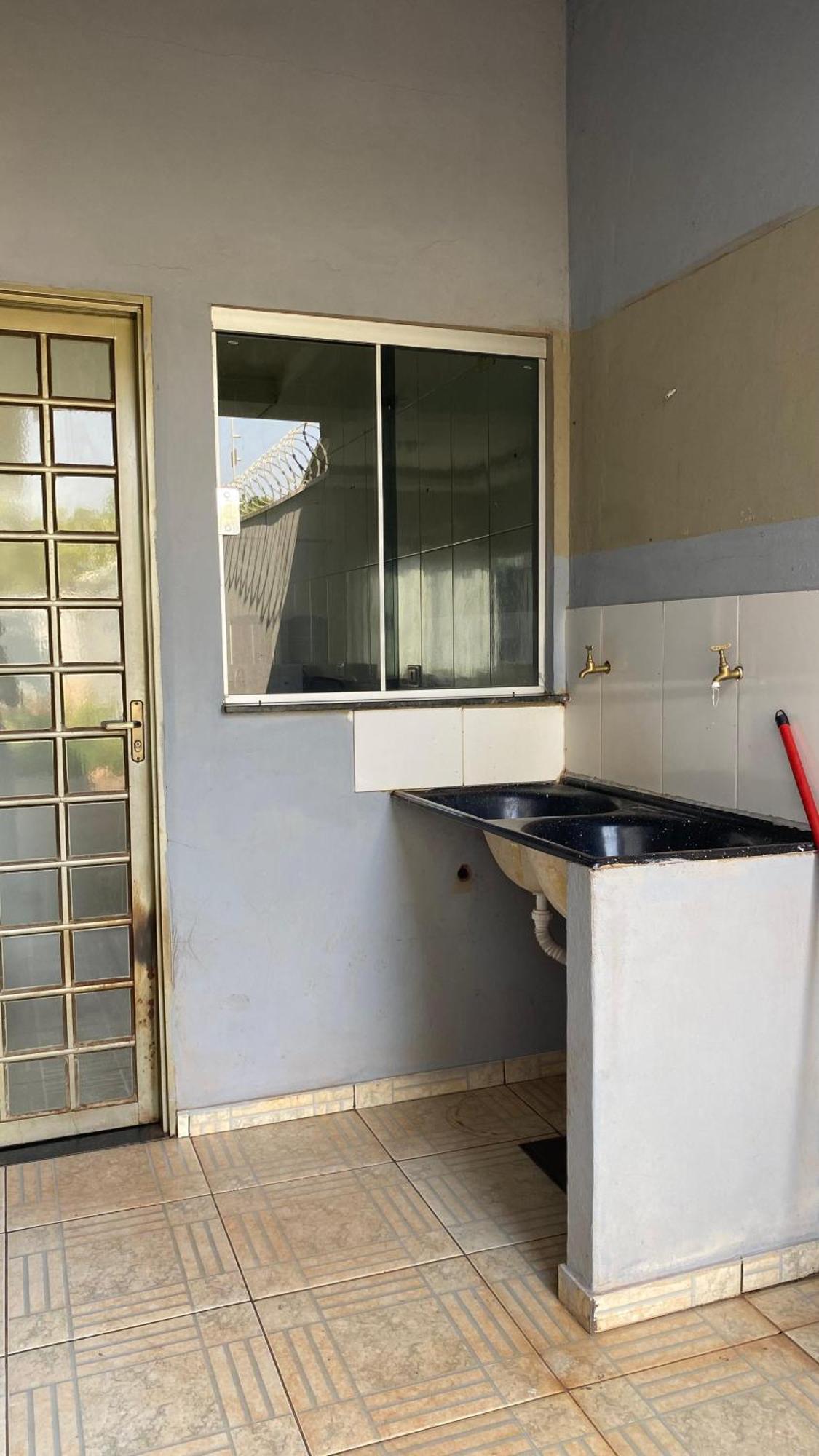 Flat Aimore Holiday home Campo Grande (Mato Grosso do Sul)