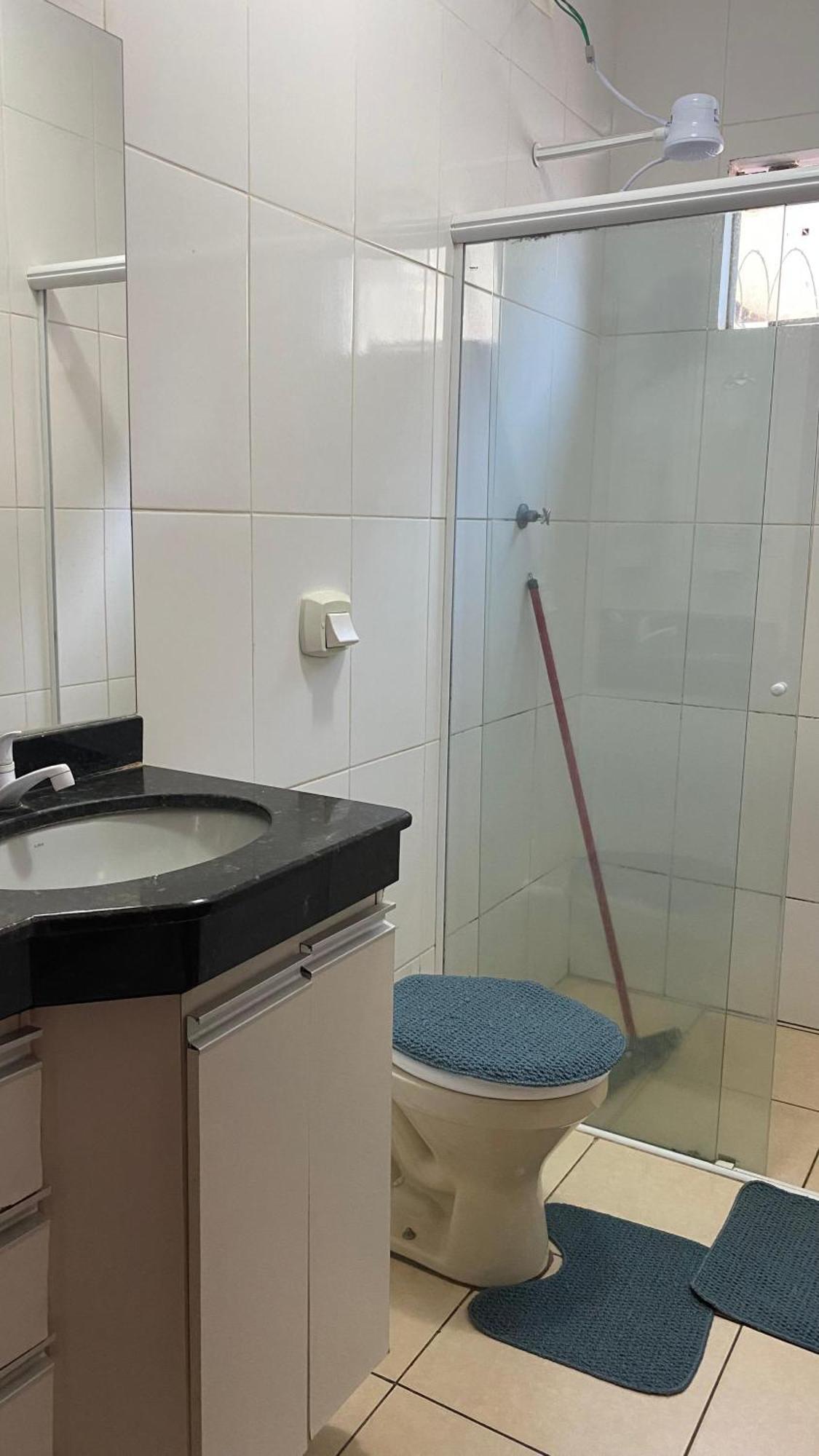 Holiday home Flat Aimore Campo Grande (Mato Grosso do Sul)