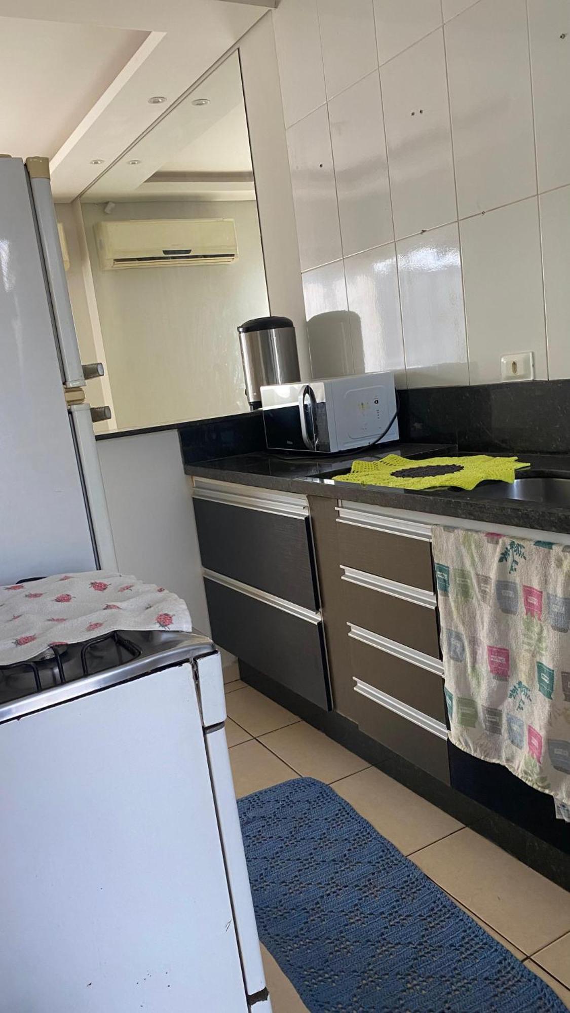 Flat Aimore Campo Grande (Mato Grosso do Sul)