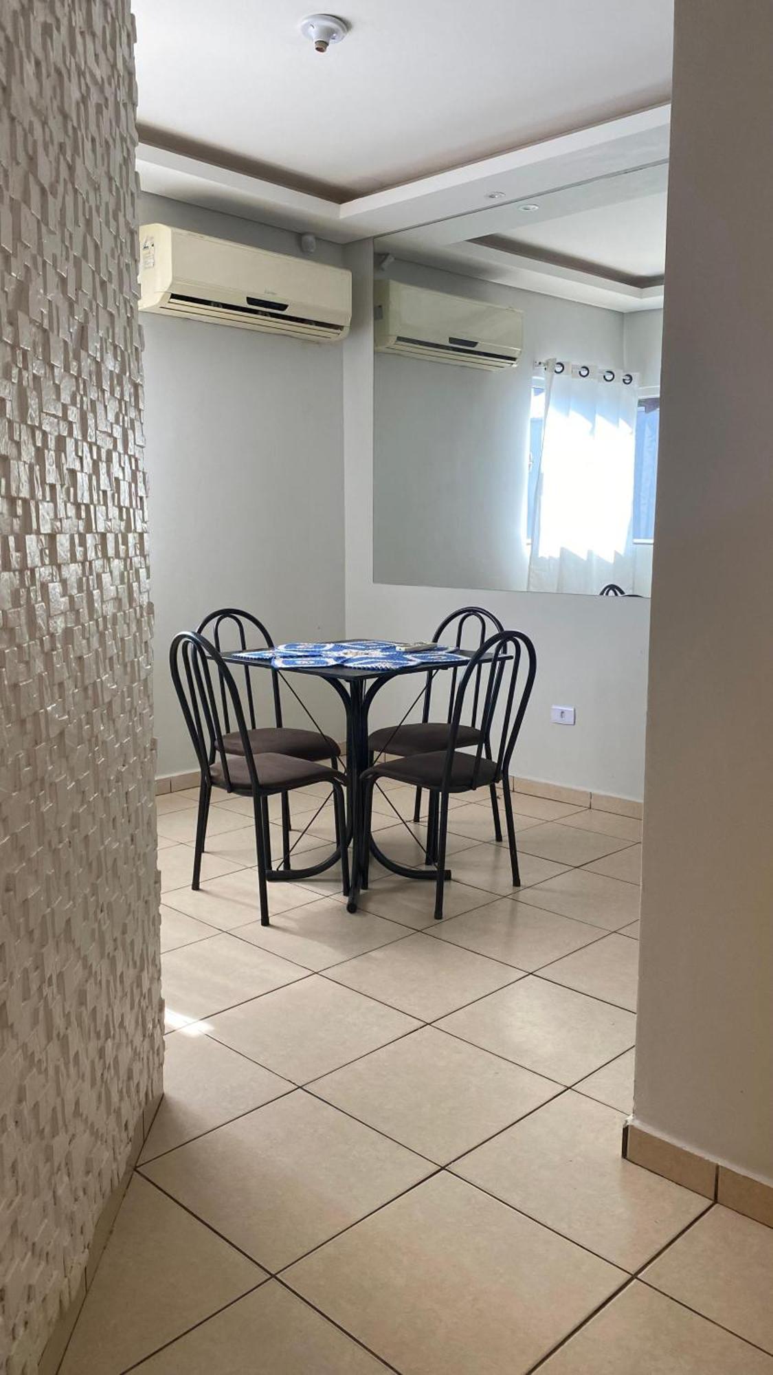 Holiday home Flat Aimore *