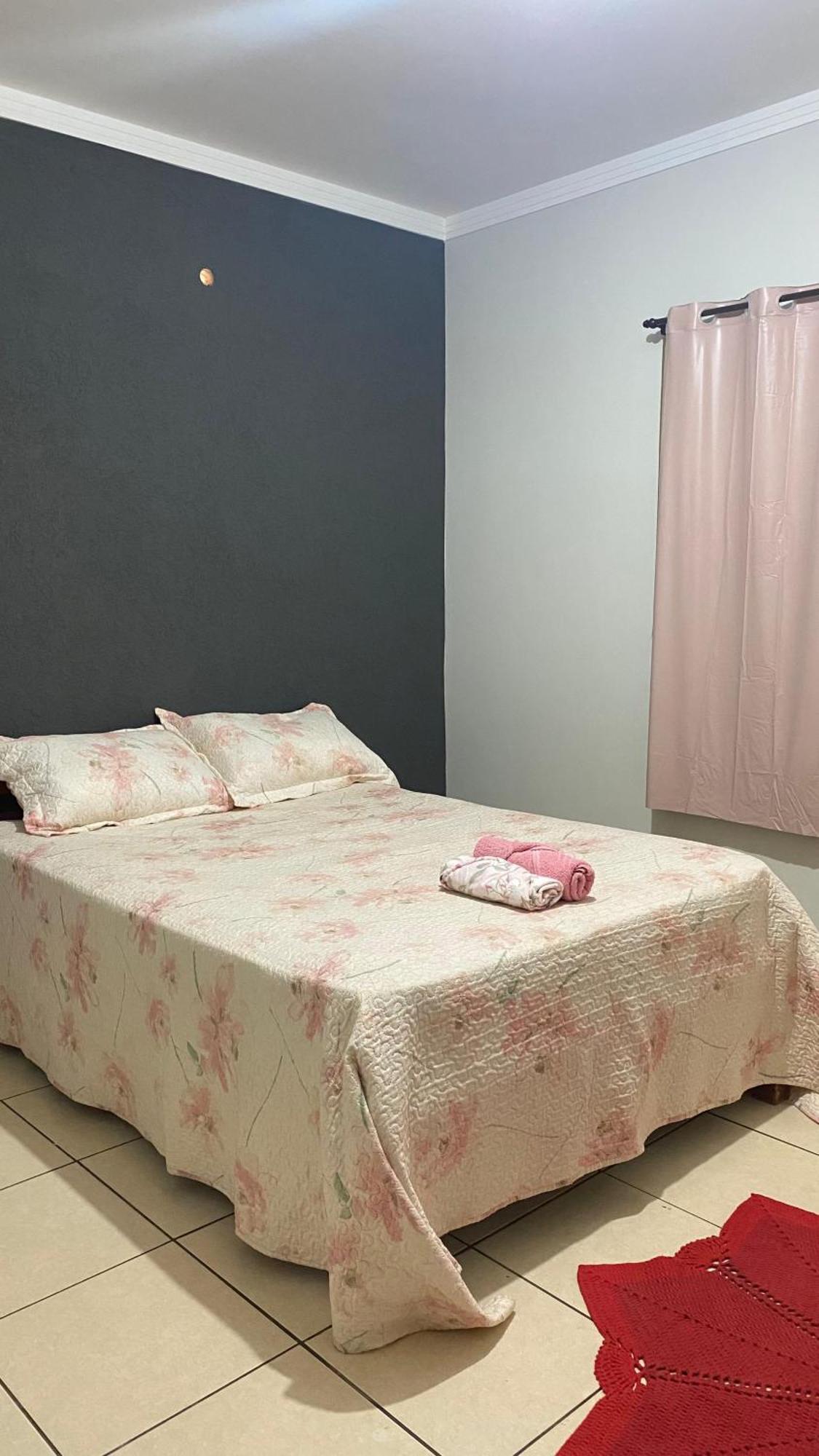 Flat Aimore Campo Grande (Mato Grosso do Sul)