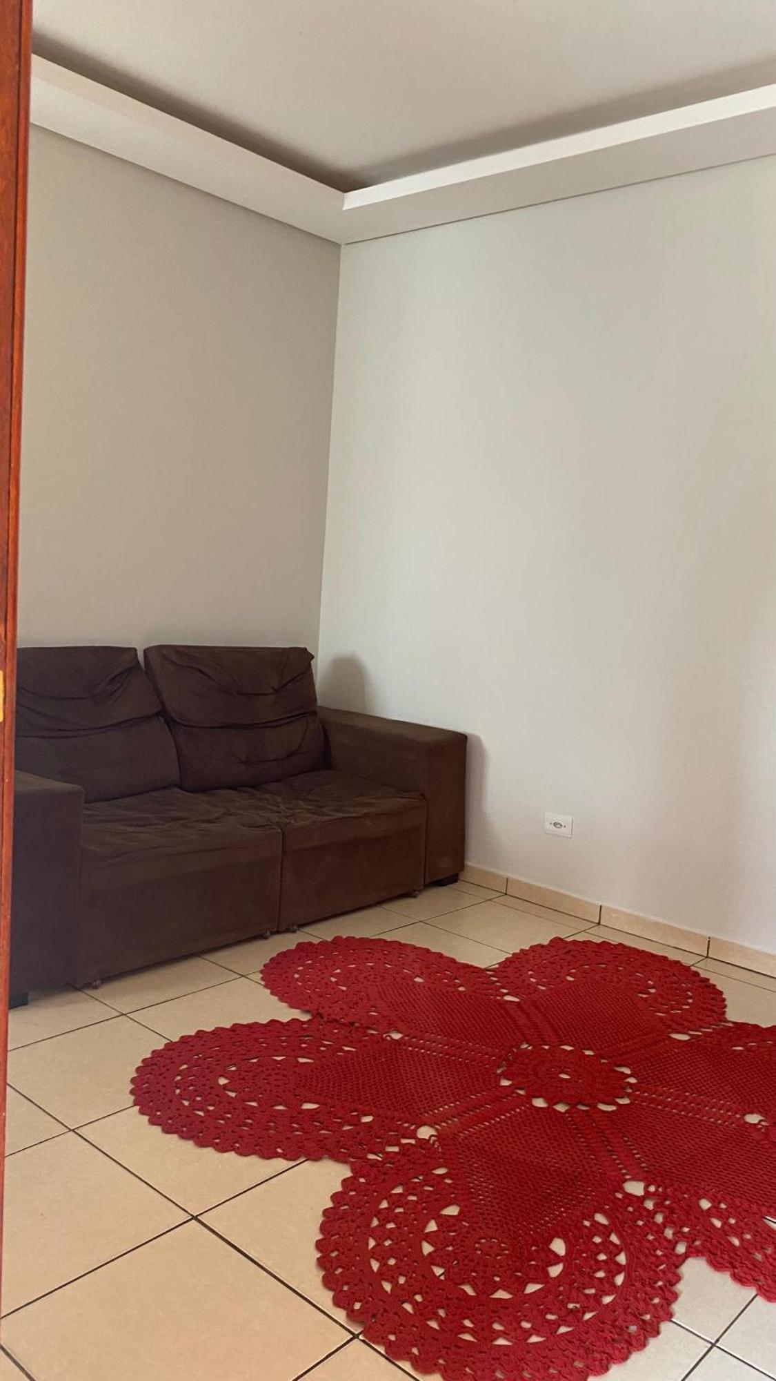 Flat Aimore * Campo Grande (Mato Grosso do Sul)