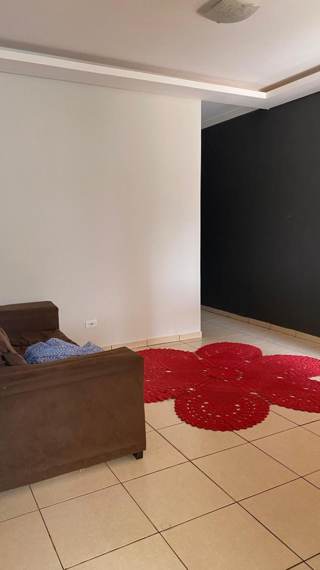 Flat Aimore * Campo Grande (Mato Grosso do Sul)
