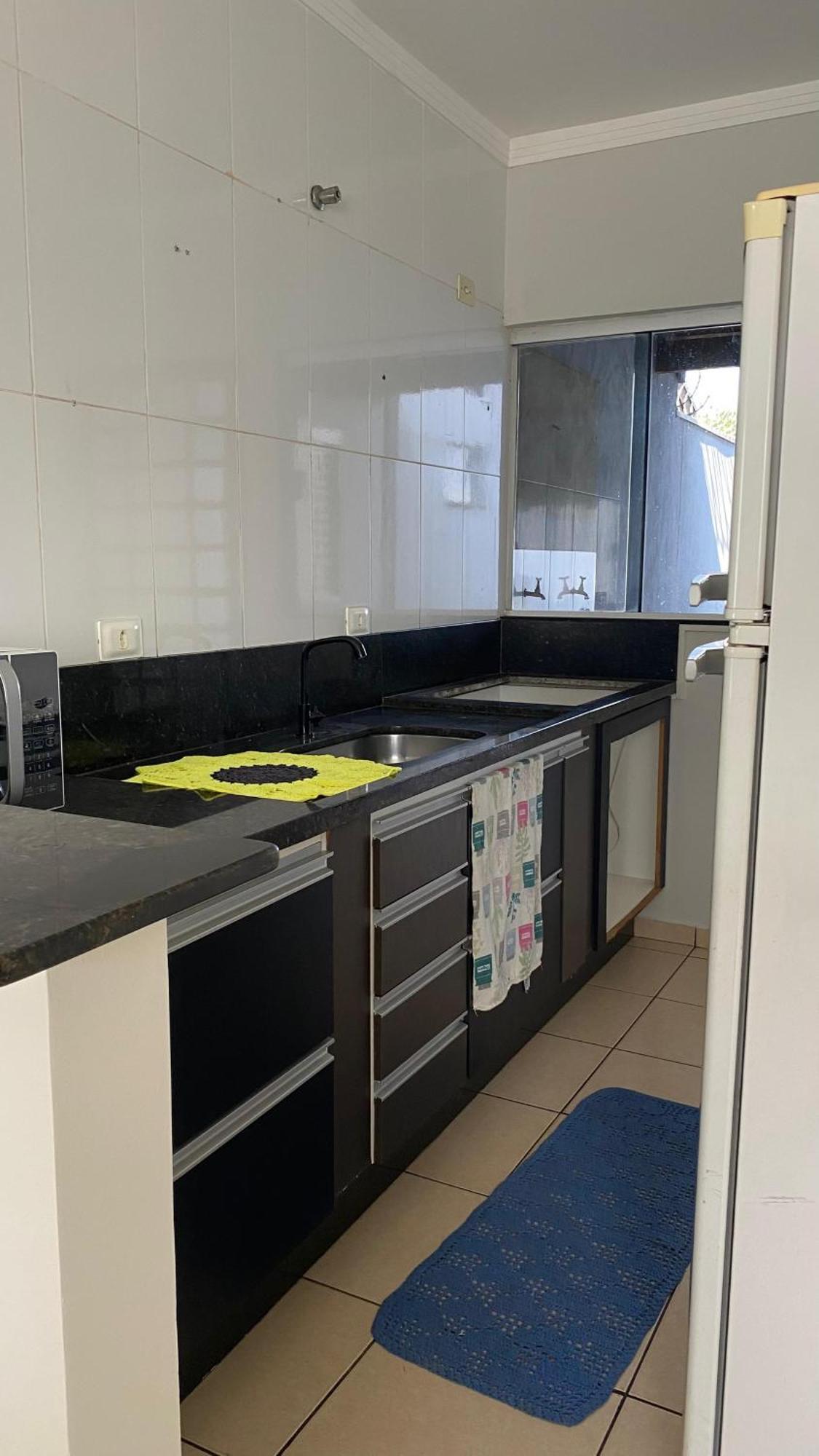 Flat Aimore Holiday home